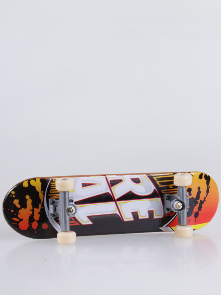 Tech Deck Fingerboard Real 4Pack 01 