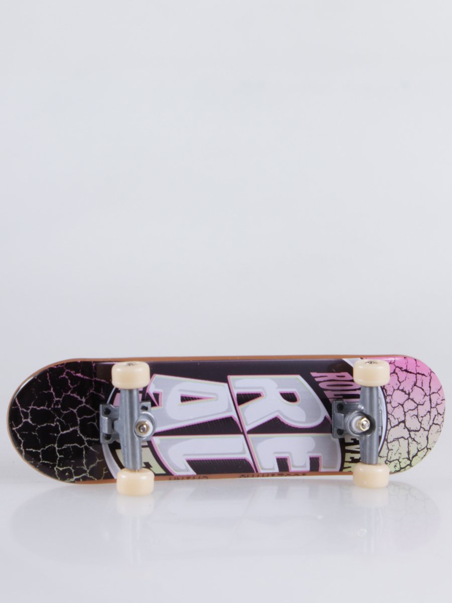 Tech Deck Fingerboard Real 4Pack 01 