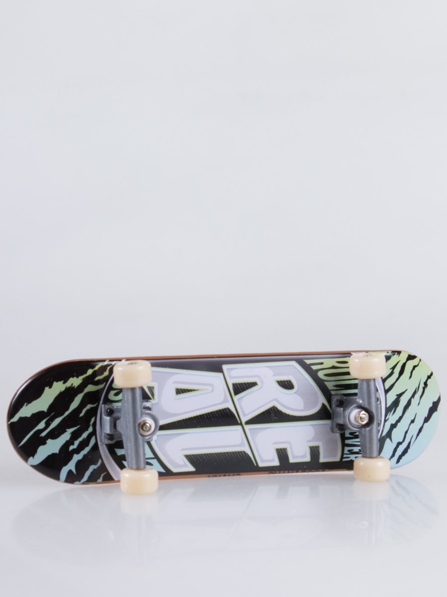 Tech Deck Fingerboard Real 4Pack 01 