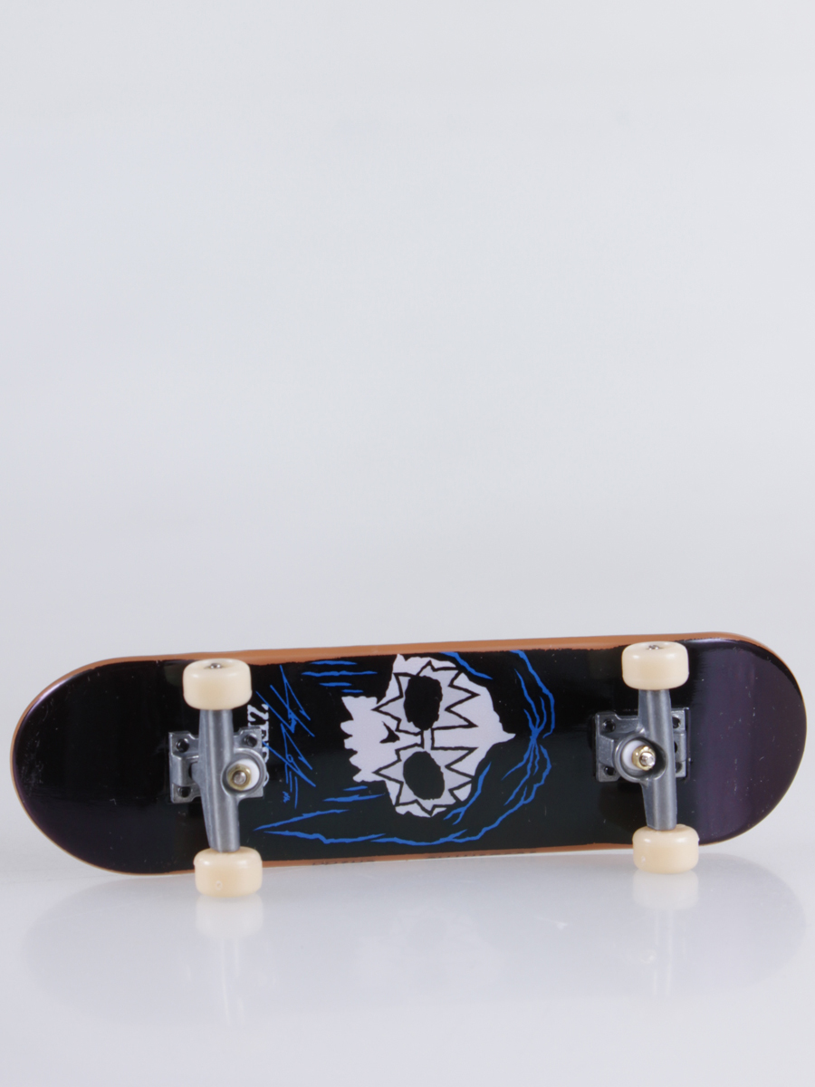 Tech Deck Fingerboard Zero 4Pack 01 