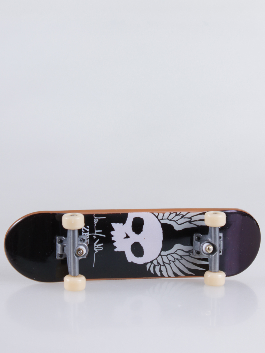 Tech Deck Fingerboard Zero 4Pack 01 