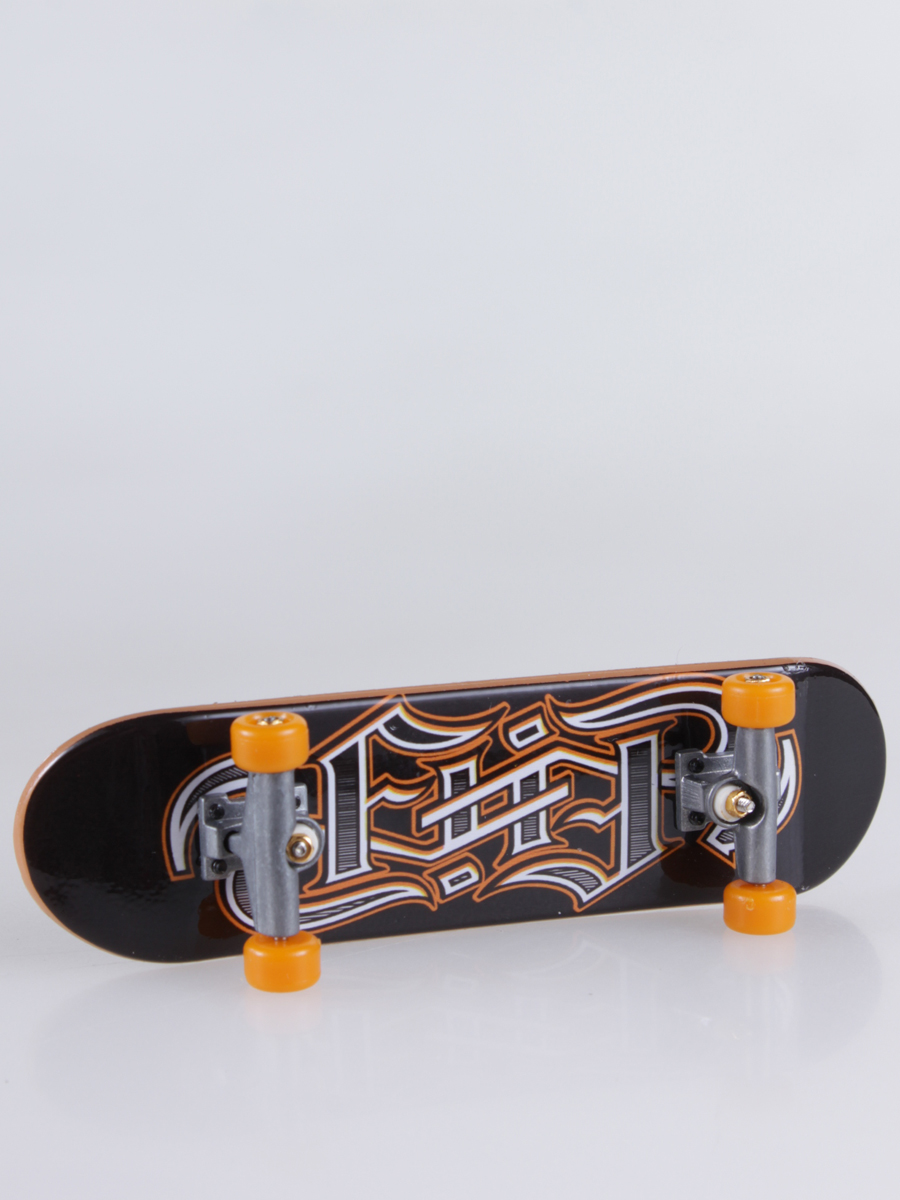 Tech Deck Fingerboard Flip Sk8Shop Bonus Pack 01 