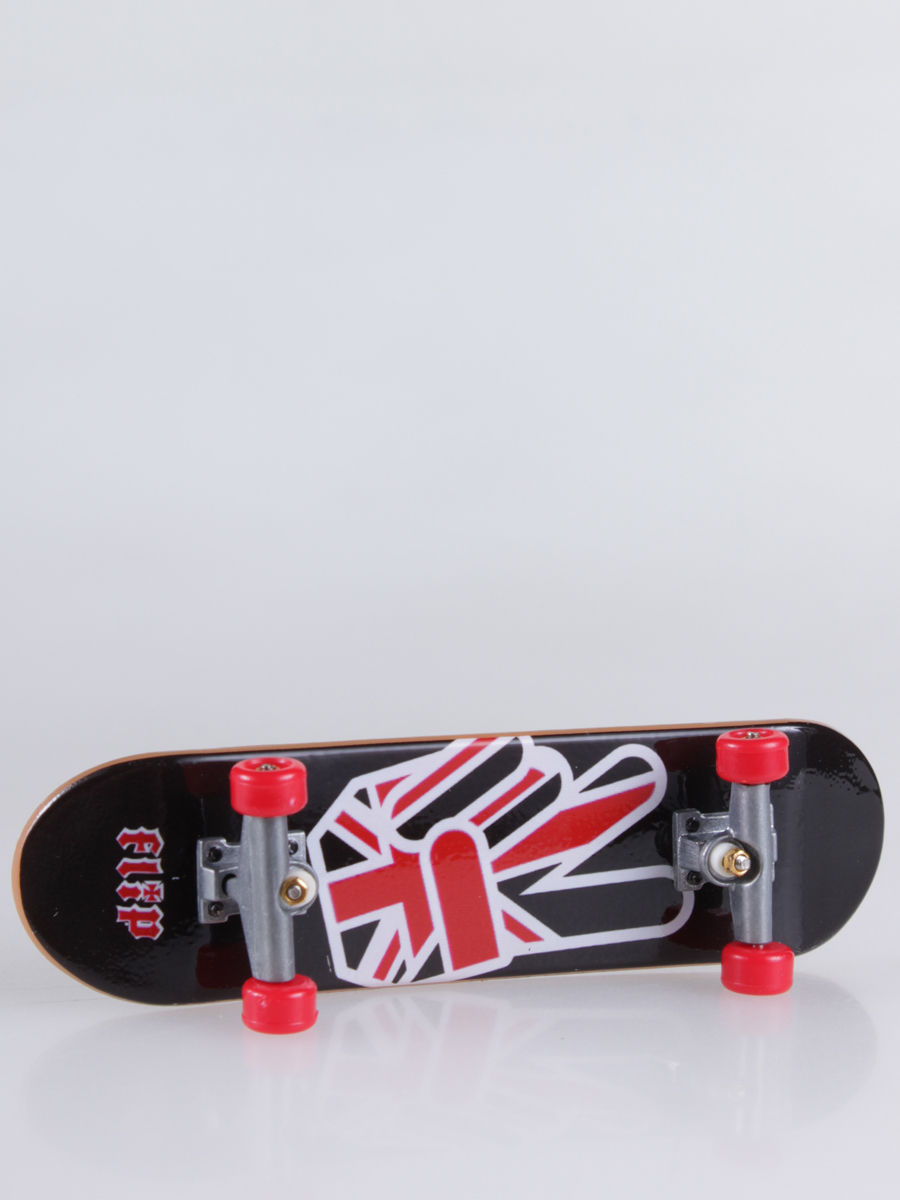 Tech Deck Fingerboard Flip Sk8Shop Bonus Pack 01 