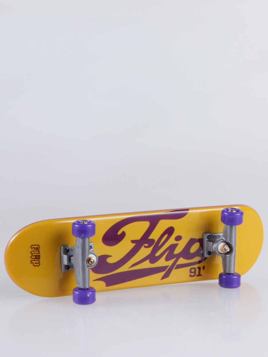 Tech Deck Fingerboard Flip Sk8Shop Bonus Pack 01 