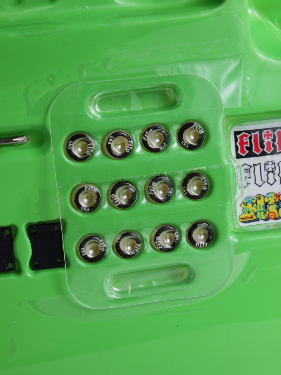 Tech Deck Fingerboard Flip Sk8Shop Bonus Pack 01 
