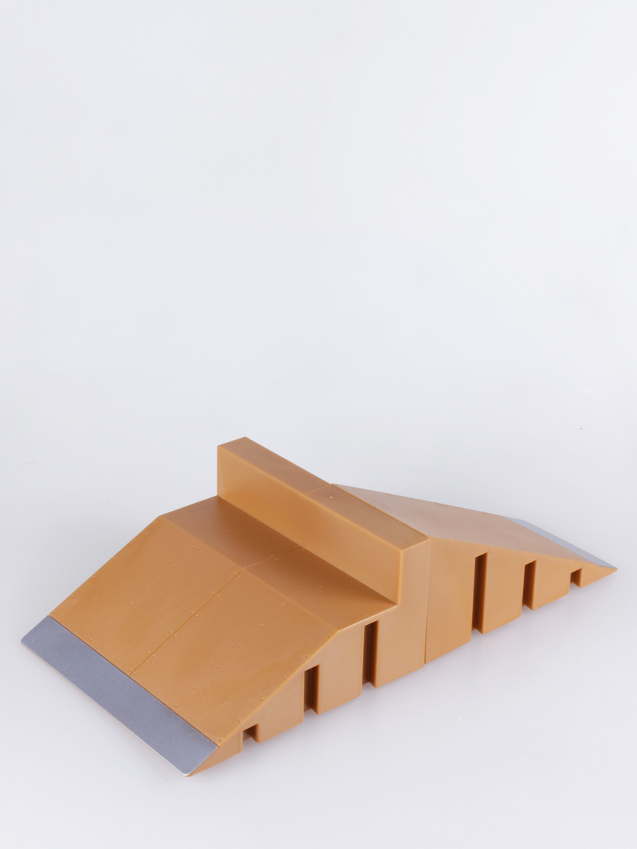 Tech Deck Fingerboard Real SK8 Park 01 