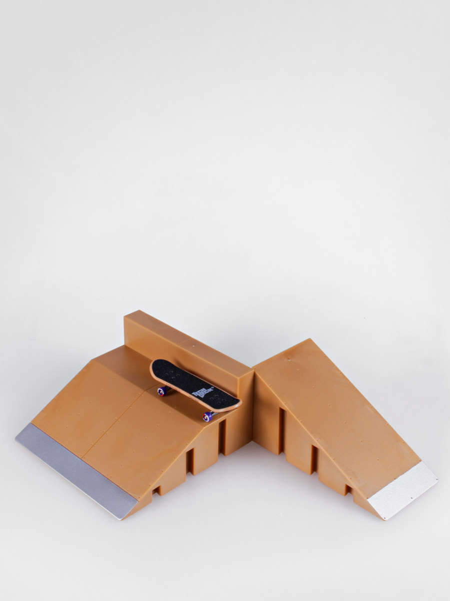 Tech Deck Fingerboard Real SK8 Park 01 