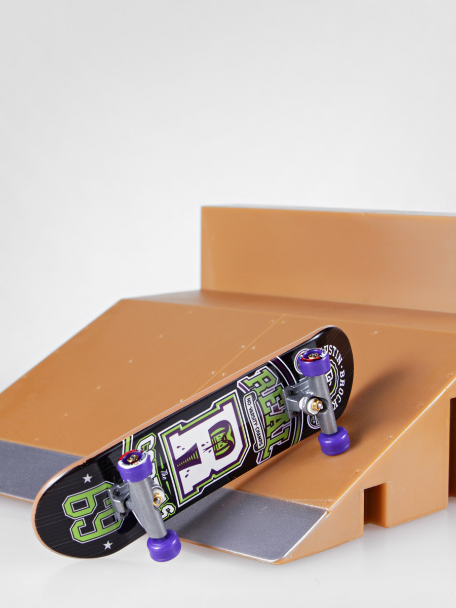 Tech Deck Fingerboard Real SK8 Park 01 