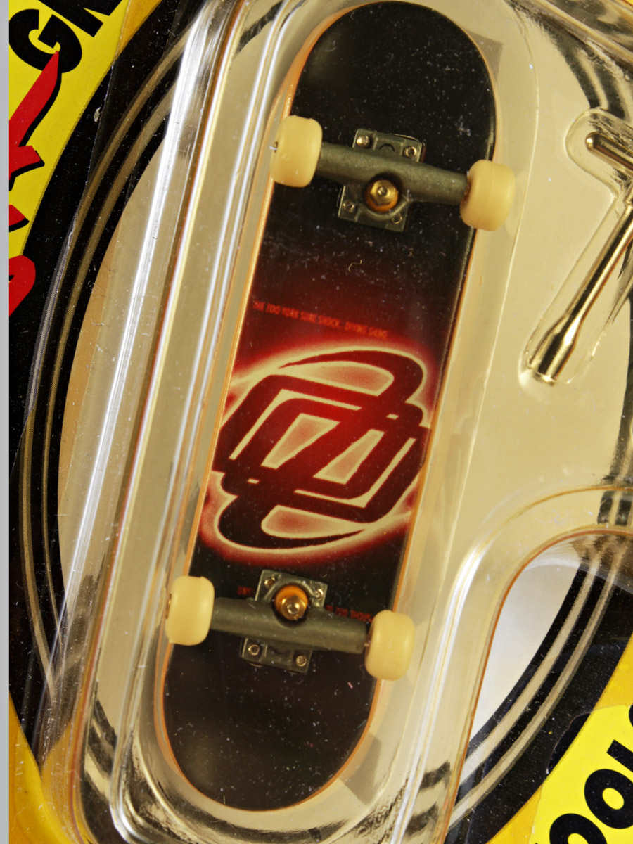 Tech Deck Fingerboard Zoo York 26 