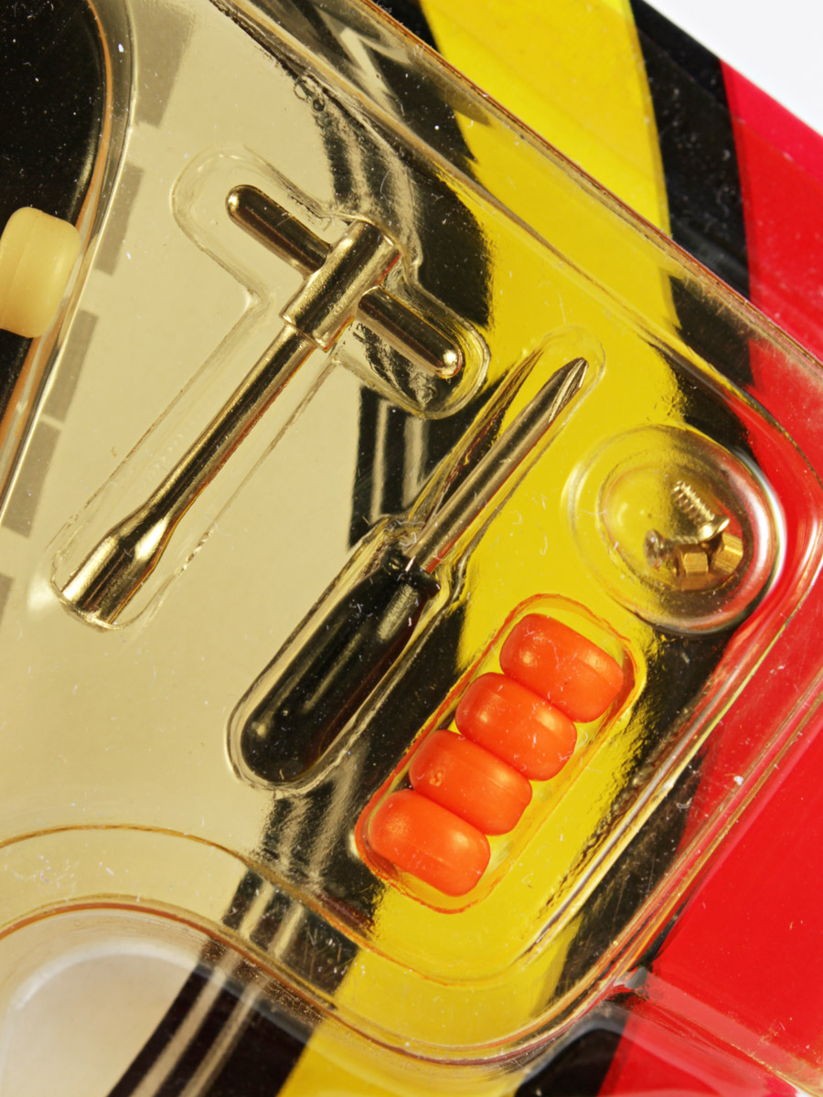 Tech Deck Fingerboard Zoo York 26 