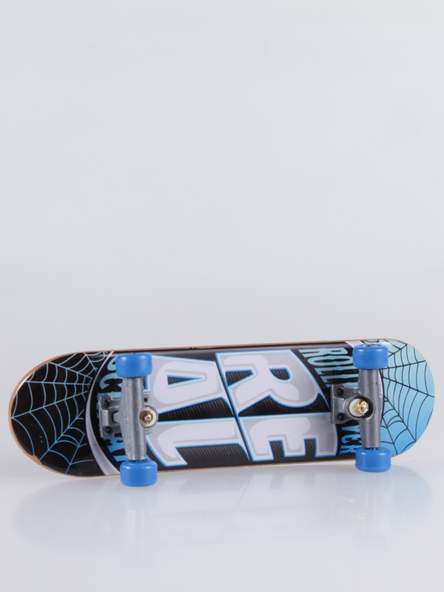 Tech Deck Fingerboard Real Sk8Shop Bonus Pack 01 