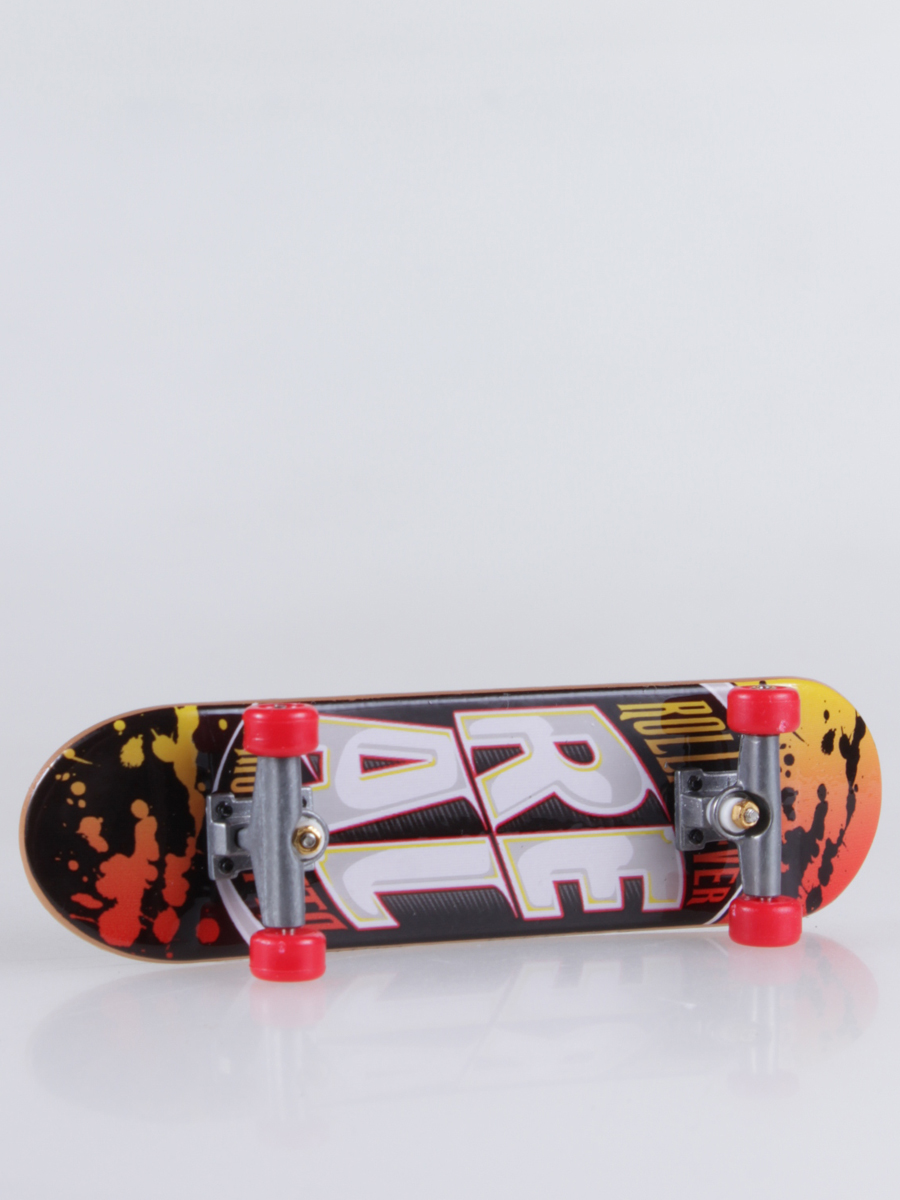 Tech Deck Fingerboard Real Sk8Shop Bonus Pack 01 