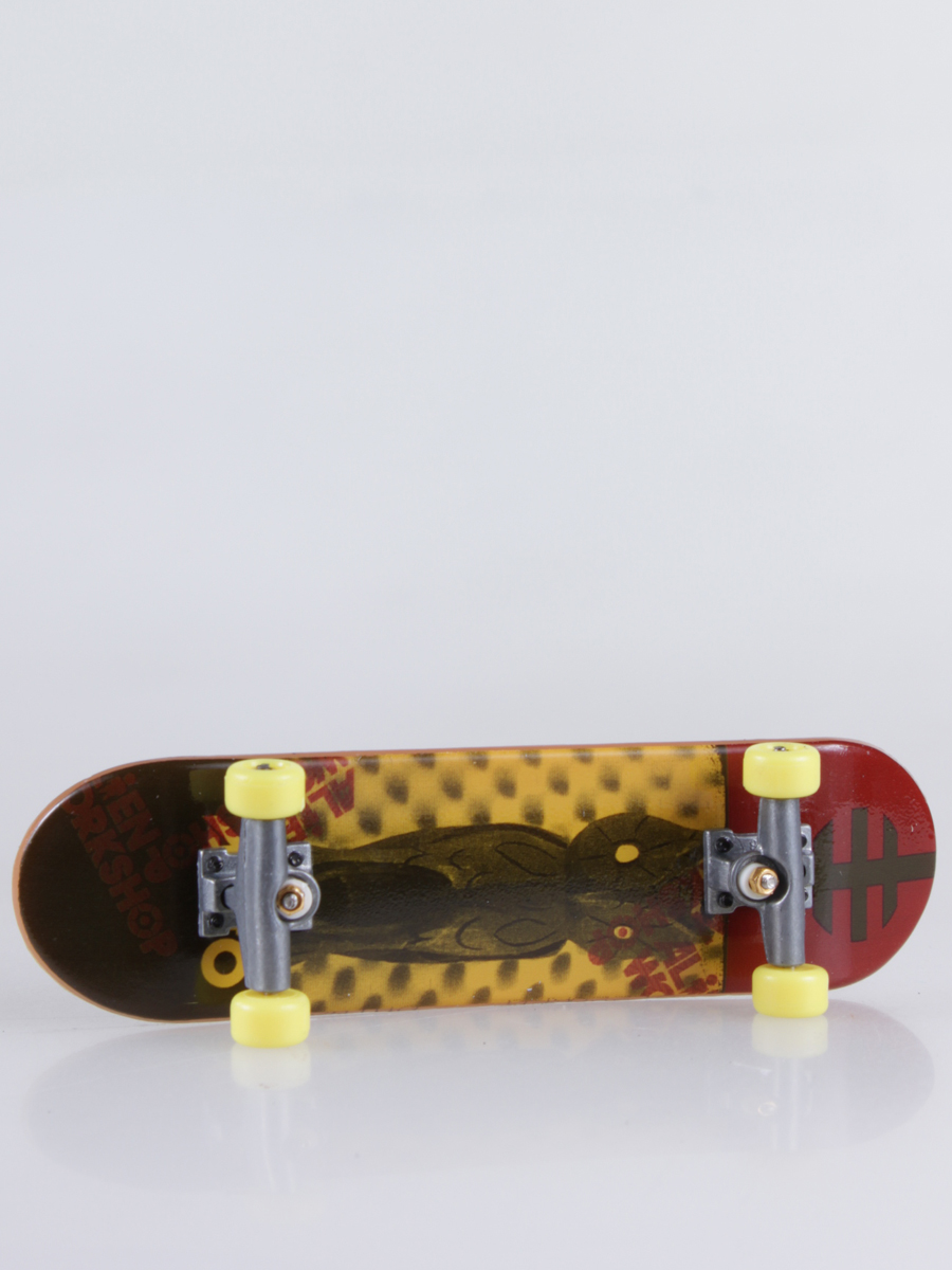 Tech Deck Fingerboard Alien Workshop Sk8Shop Bonus Pack 03 