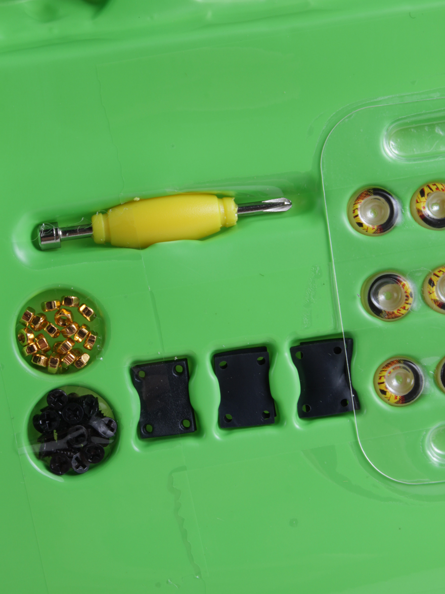 Tech Deck Fingerboard Alien Workshop Sk8Shop Bonus Pack 03 