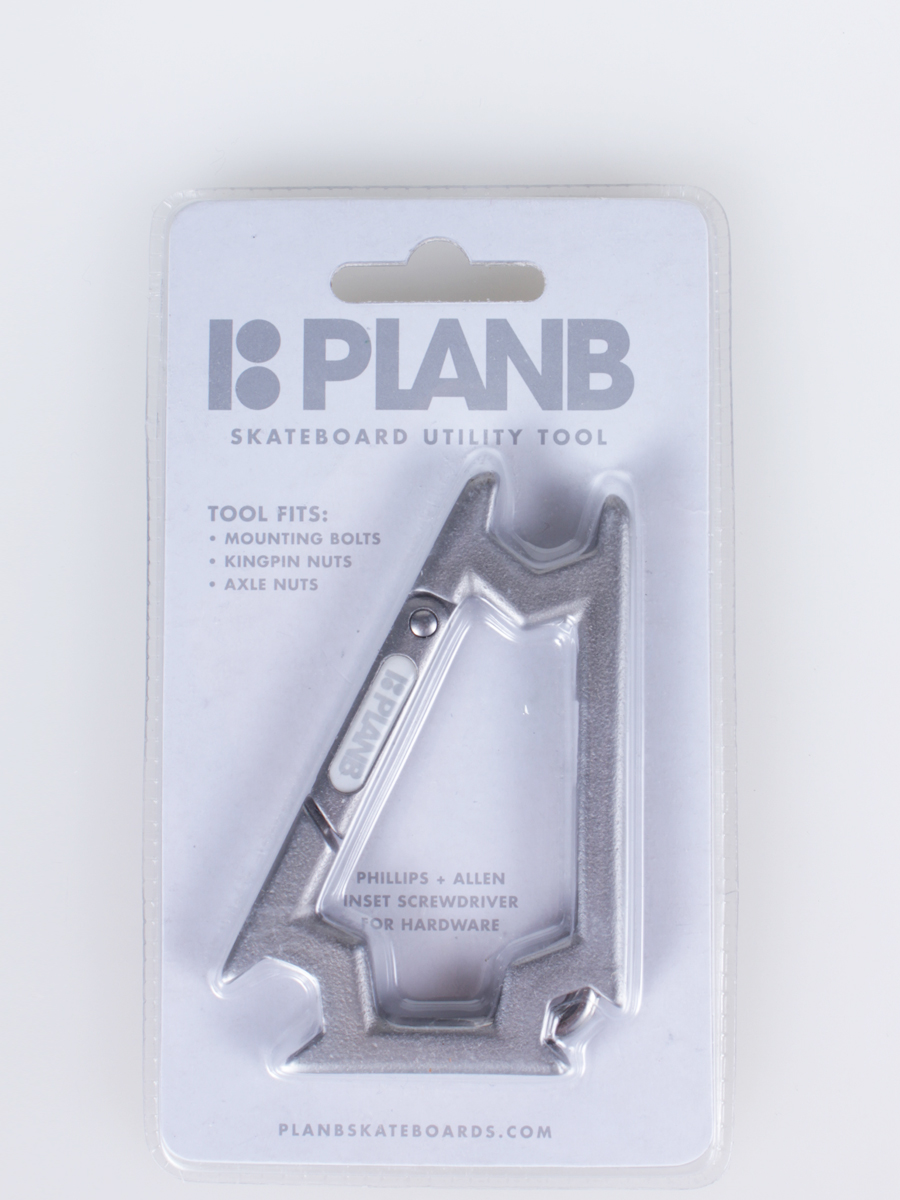 Plan B Tools Paaslutl (raw)