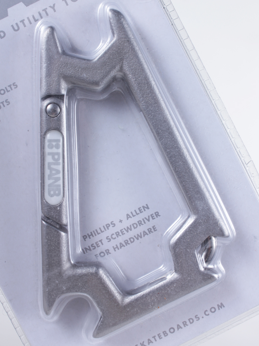 Plan B Tools Paaslutl (raw)