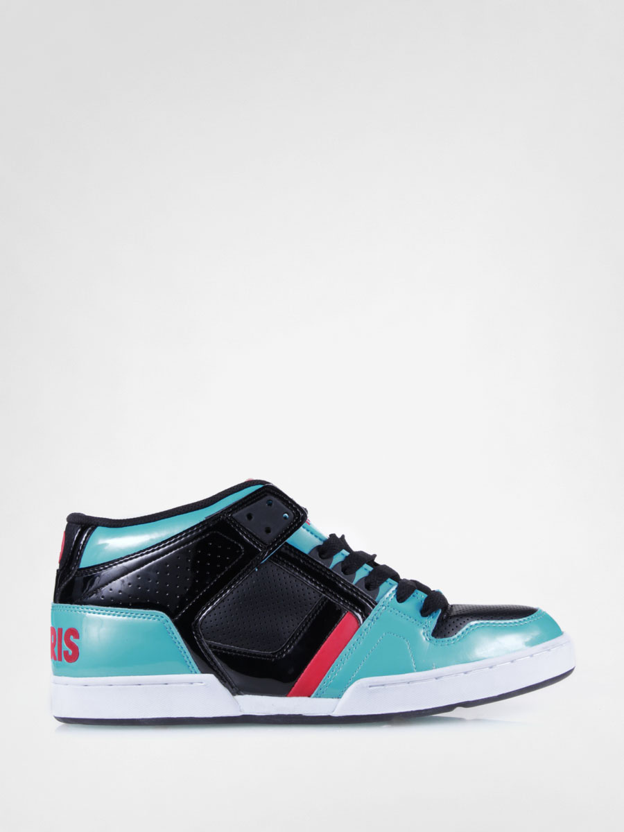 osiris shoes teal