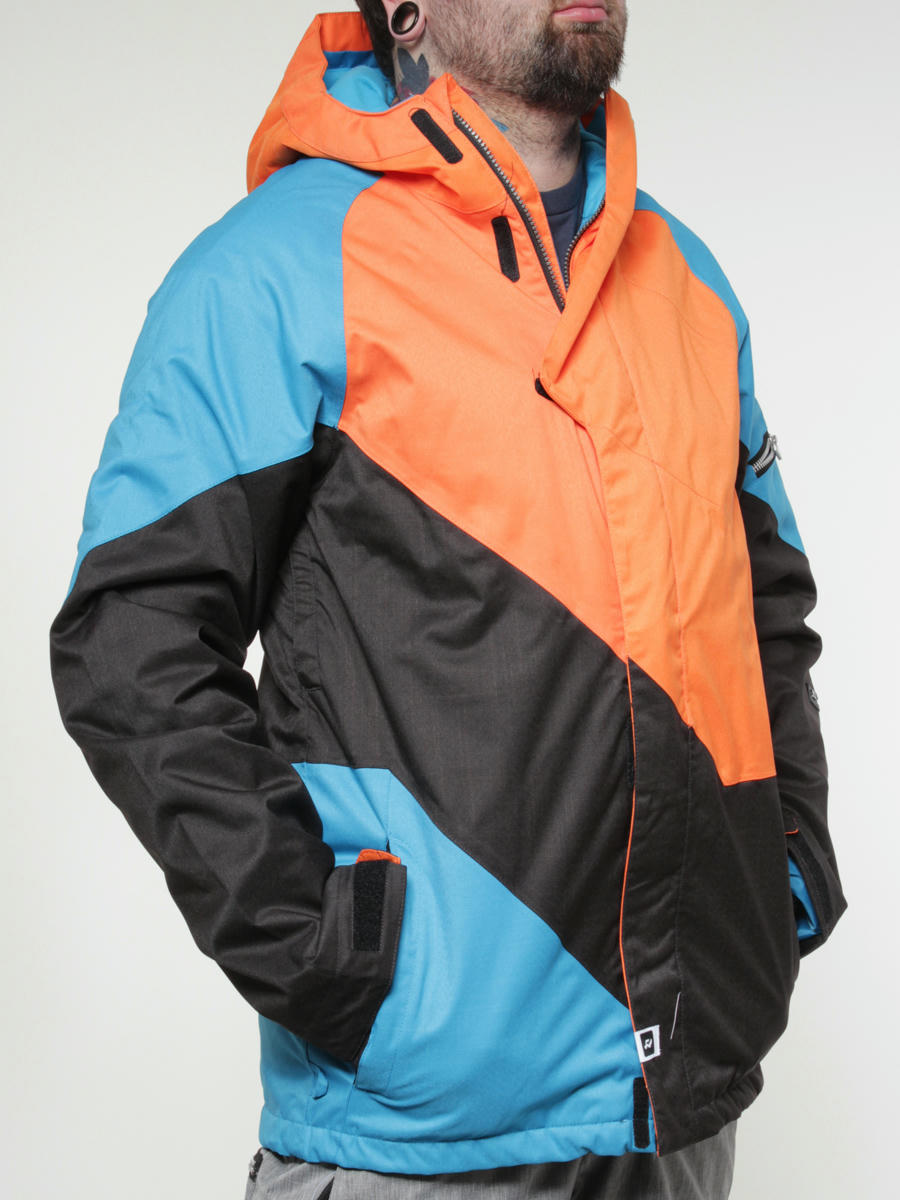 Ride georgetown sale snowboard jacket