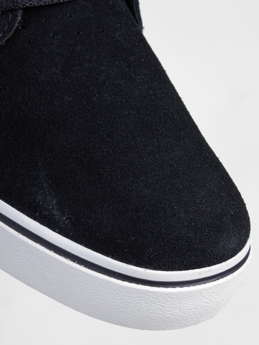 nike sb team edition black