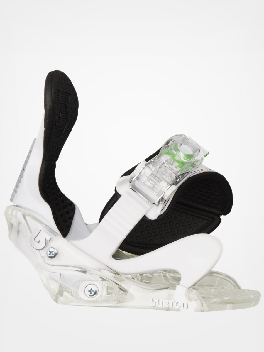 burton grom snowboard binding Kids' Mini Disc Bindings (Sample), S The single How to Adjust the Burton