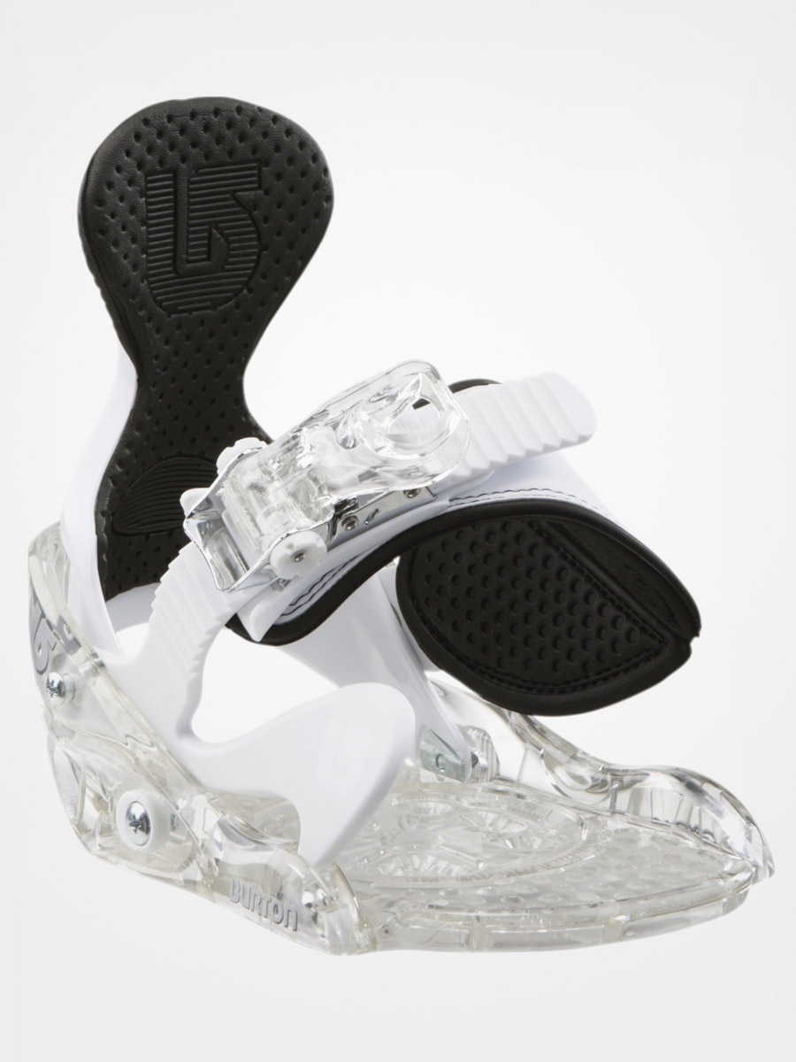 burton freestyle grom snowboard bindings Burton: Kids – Lip Trix Boardshop component baseplate construction features one material throughout Burton Grom Disc Kid's Snowboard
