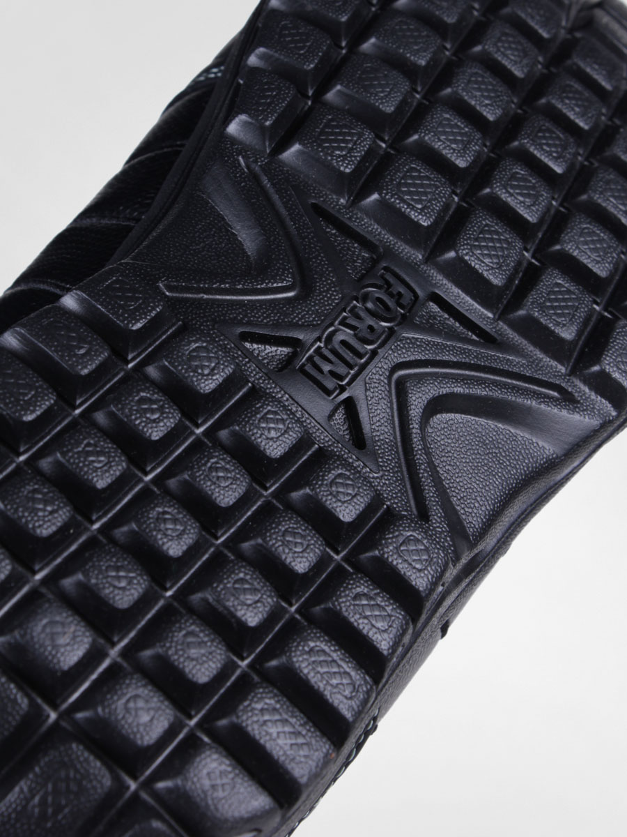 Womens Forum snowboard boots The Bebop (black is the new black)