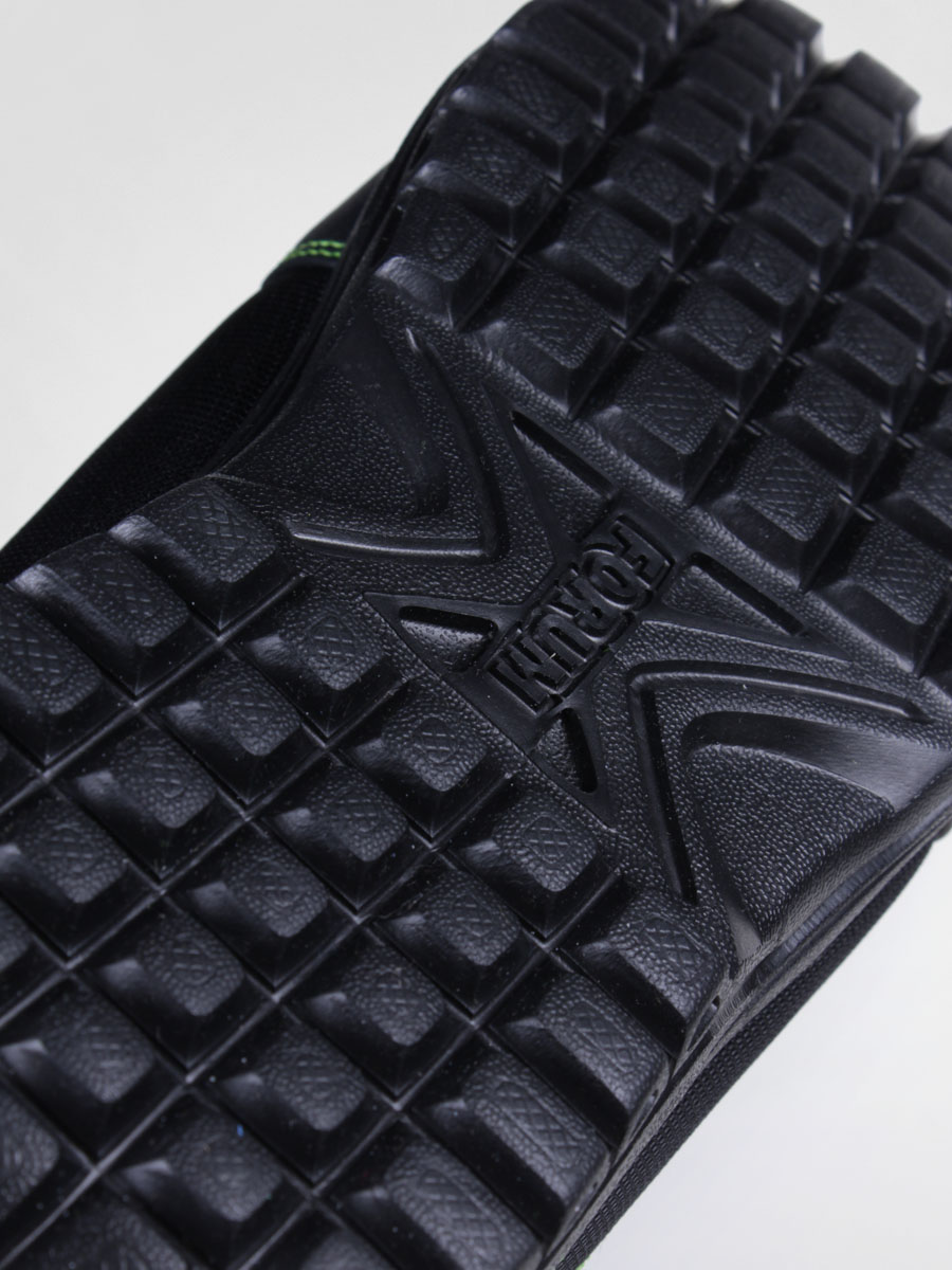 Mens Forum snowboard boots The Antenna (awsome black)