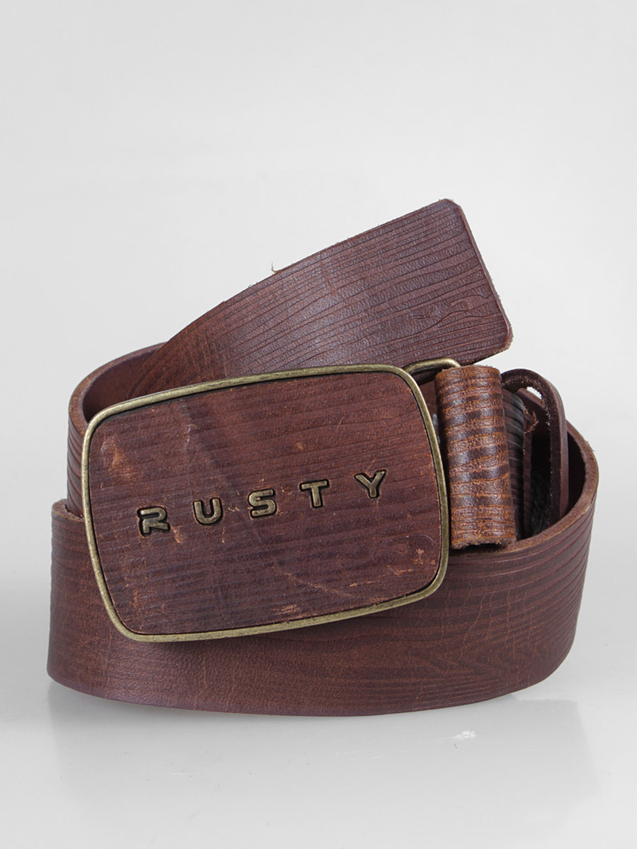 Rusty Belt 02 (brown) 