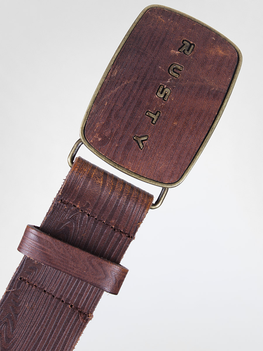 Rusty Belt 02 (brown) 