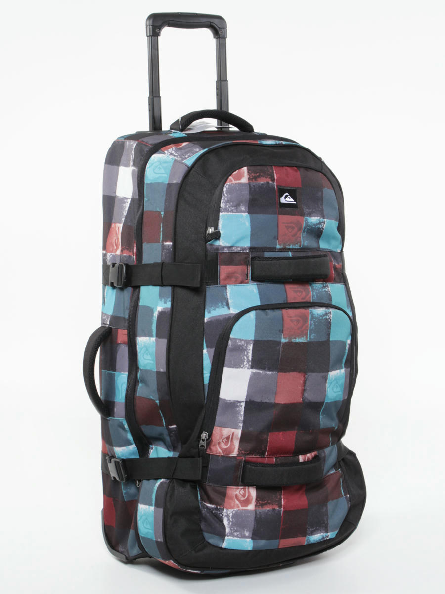 quiksilver luggage sale