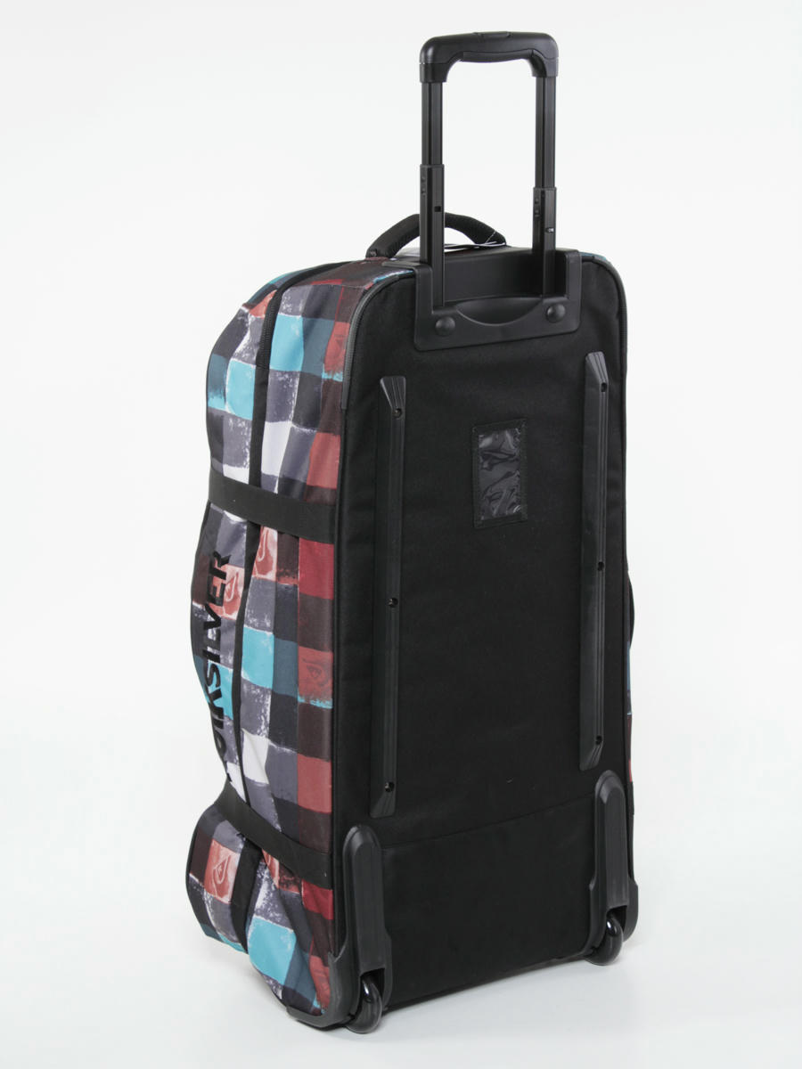 quiksilver rolling luggage