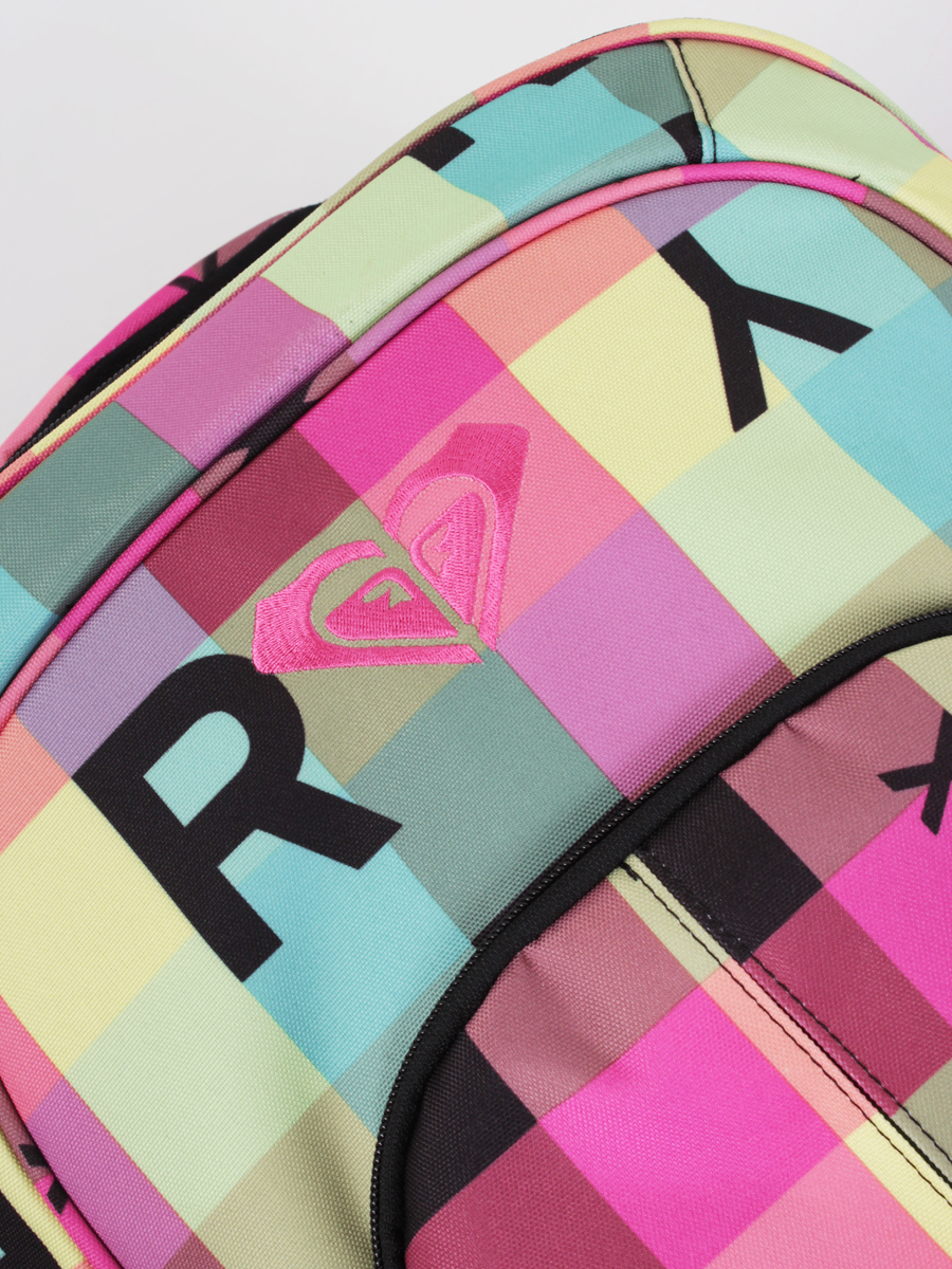 Roxy Travel Bag XMWBA451 Wmn neon Pink roxy-travel-bag-xmwba451-wmn-neon-pink