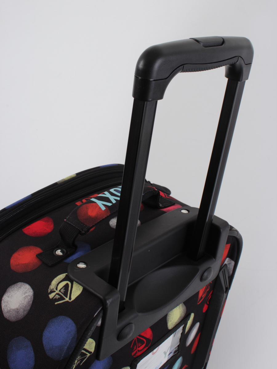 Roxy Travel Bag XMWBA451 Wmn (true black)