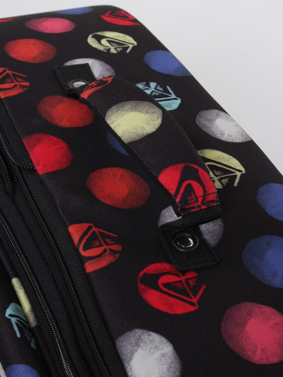 Roxy Travel Bag XMWBA451 Wmn (true black)