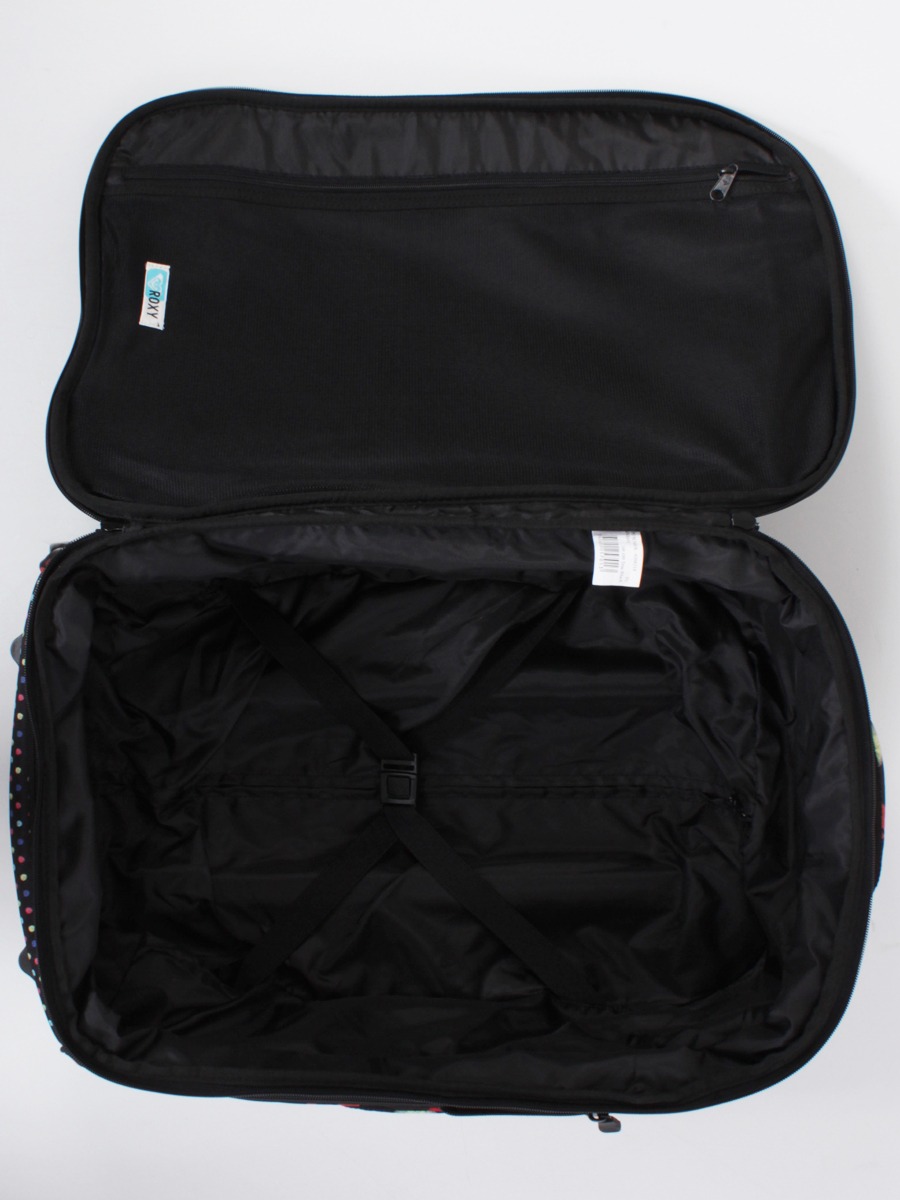 Roxy Travel Bag XMWBA451 Wmn (true black)