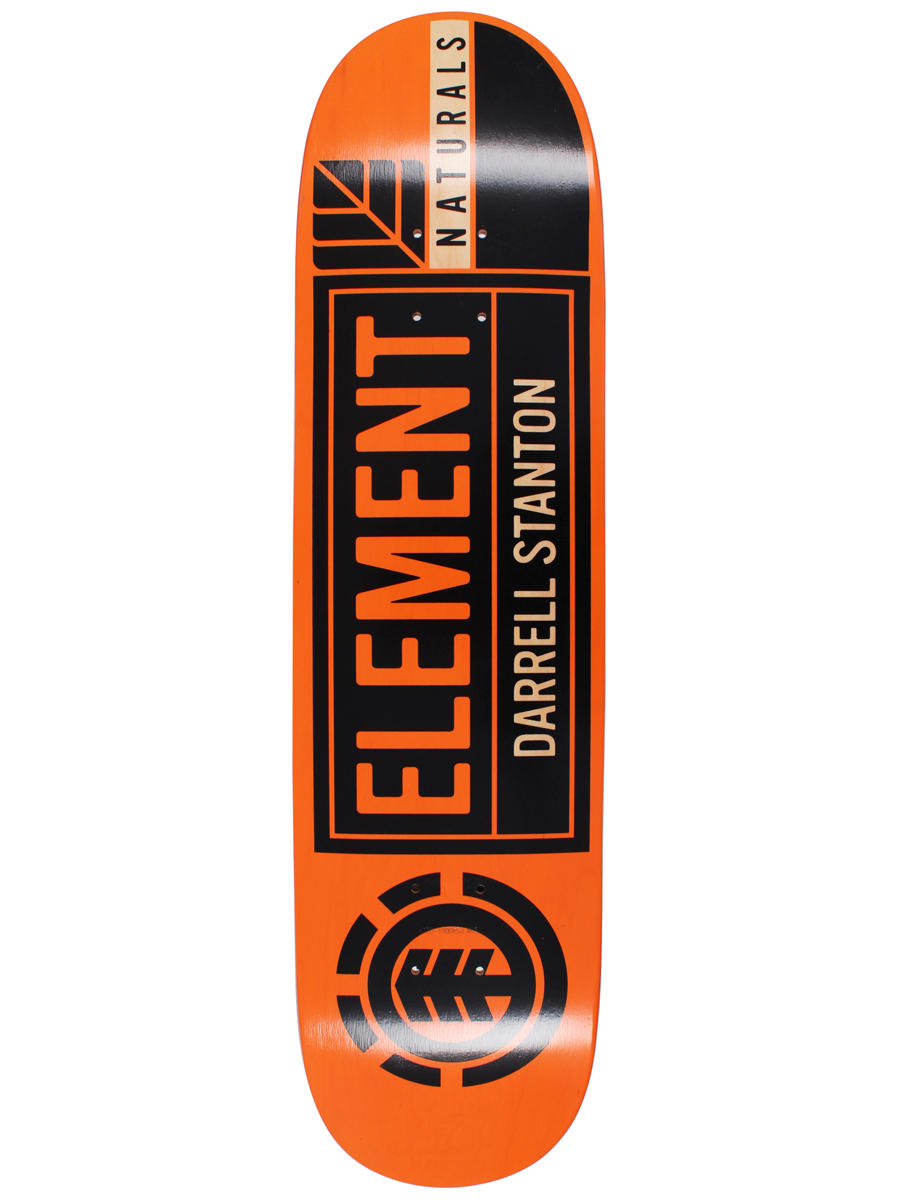 Element Deck Darrell Hexachrome 7.875'' 