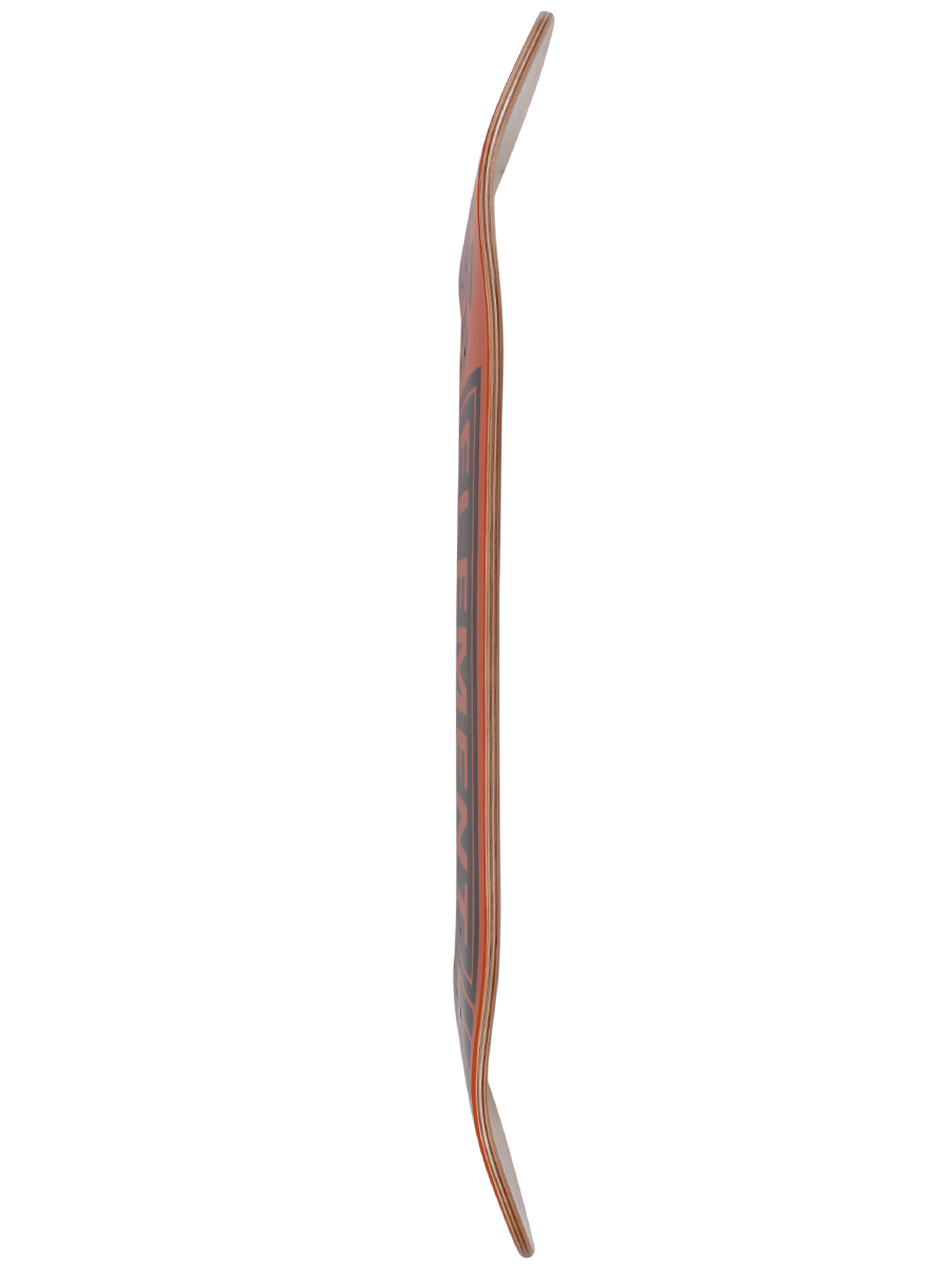 Element Deck Darrell Hexachrome 7.875'' 