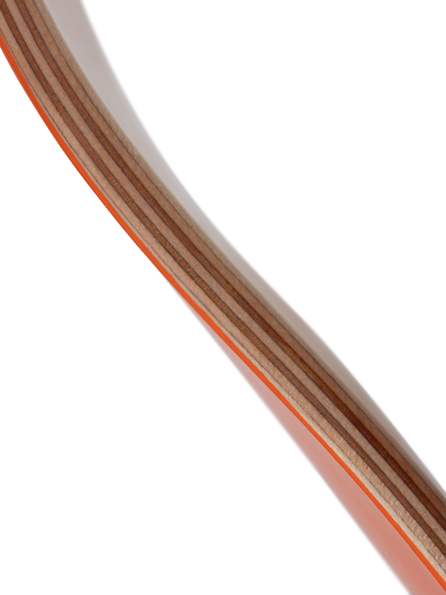 Element Deck Darrell Hexachrome 7.875'' 