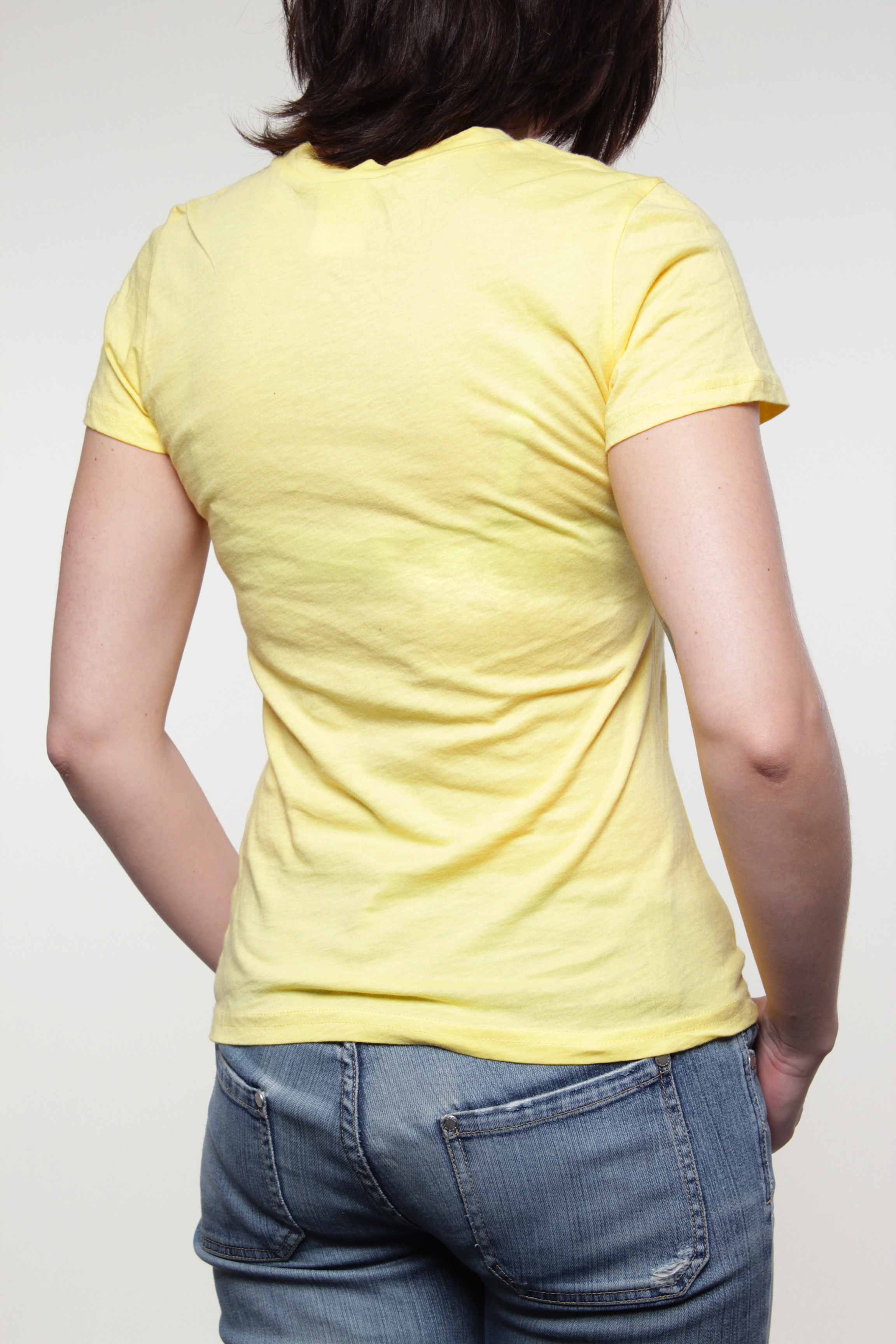 Ezekiel T-shirt Eifel Wmn (pocr)