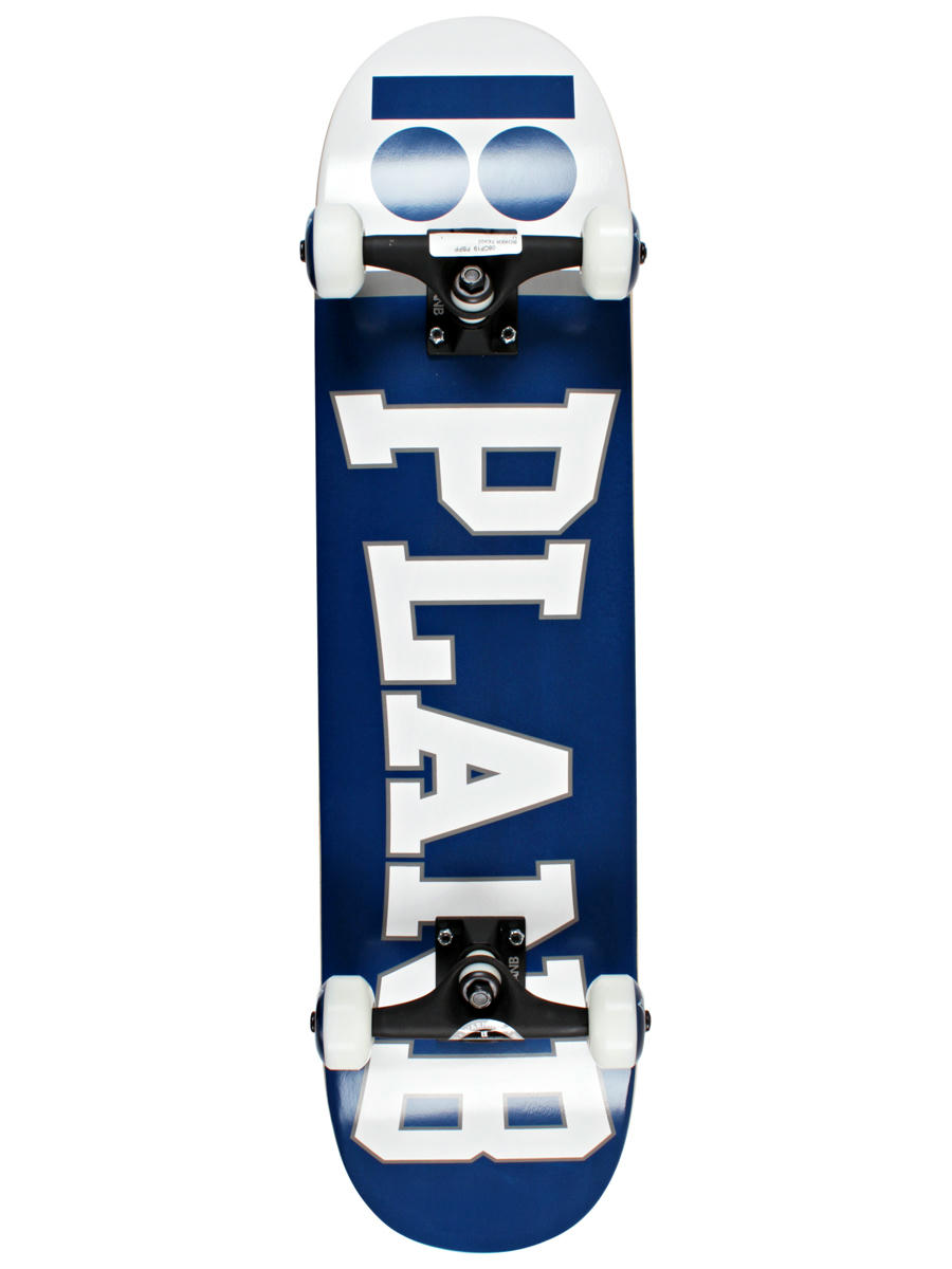 Plan B Skateboard Boxer Team 7.5'' 