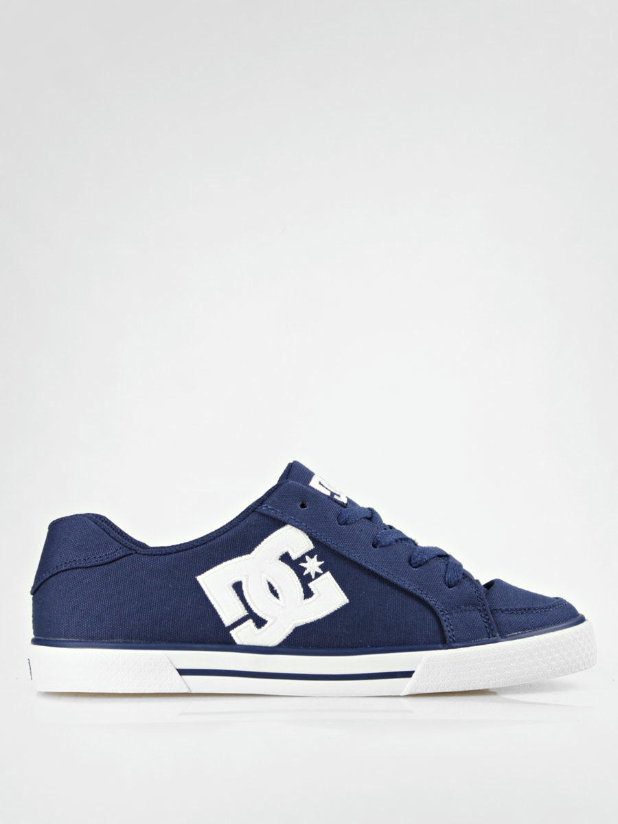 DC shoes Empire Canvas (dc navy/yellow)