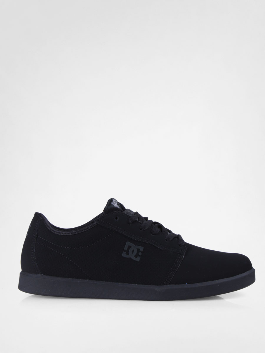 DC shoes Chris Cole S (black/black/gum)