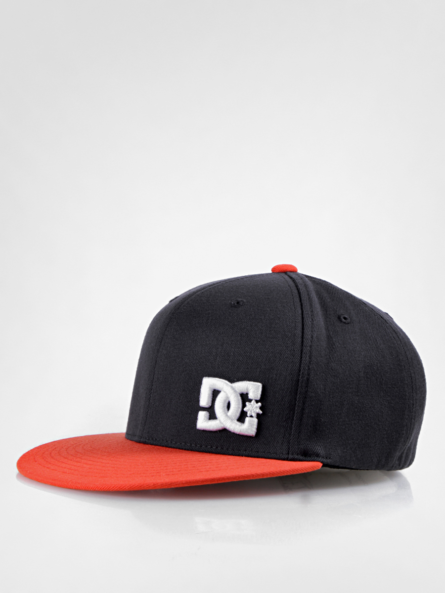 DC cap Radical Flexfit (dsdd)