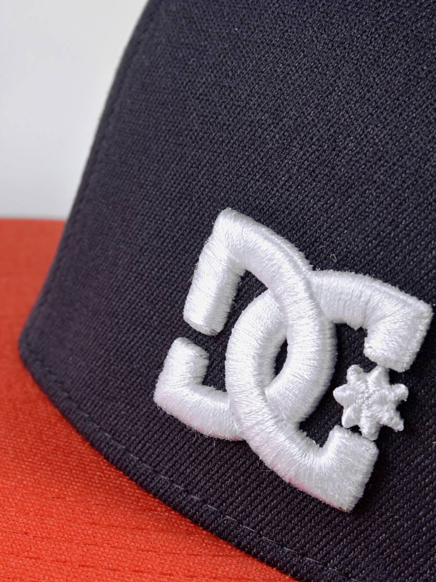 DC cap Radical Flexfit (dsdd)
