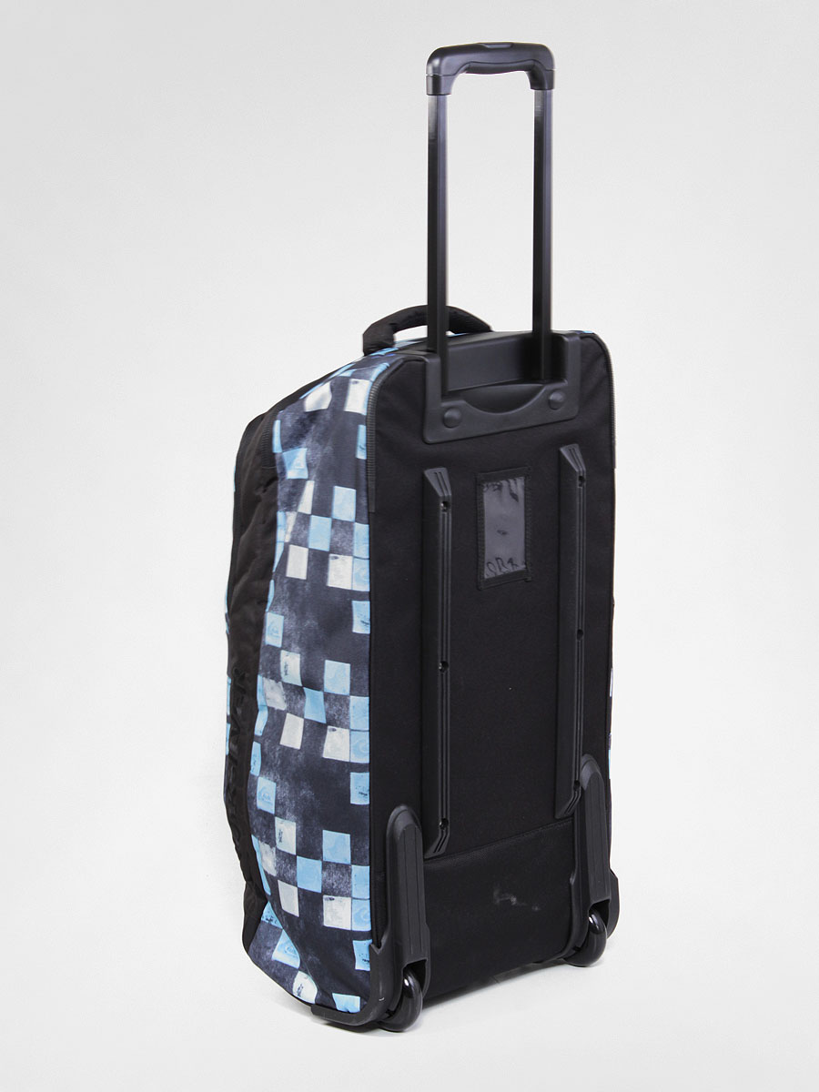 quiksilver suitcases