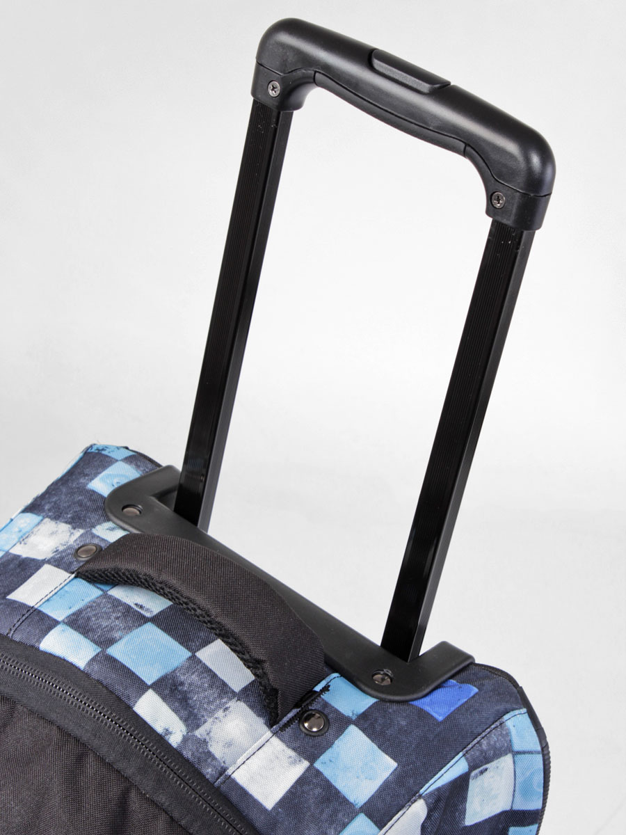 quiksilver suitcases