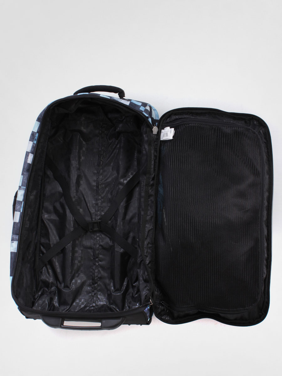 quiksilver suitcases and travel bags