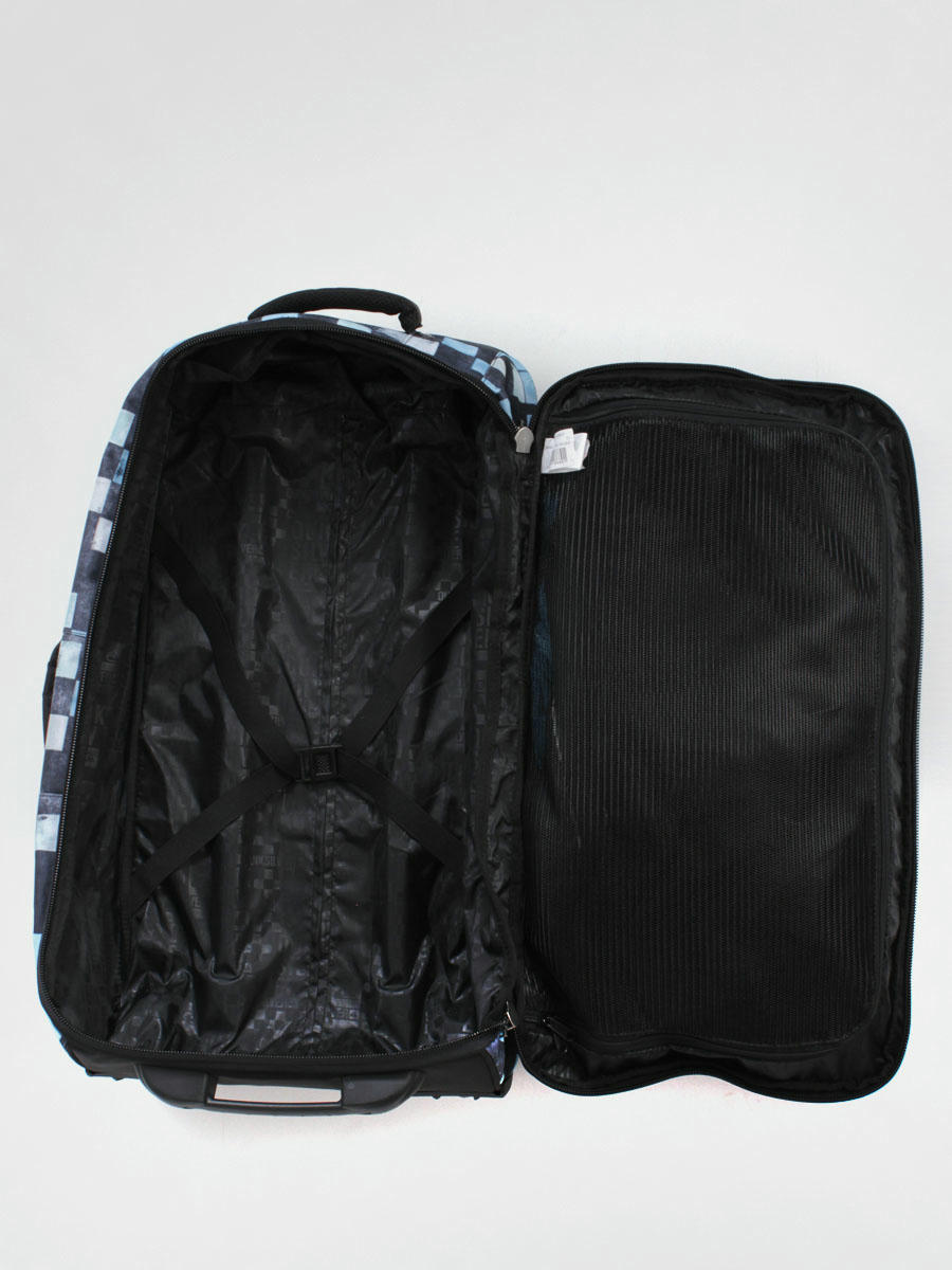 quiksilver suitcases