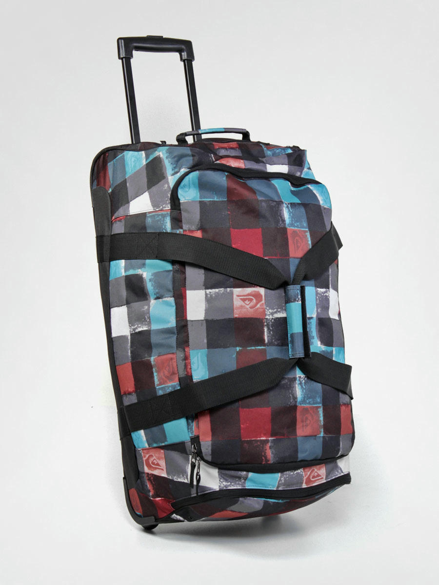 quiksilver suitcases