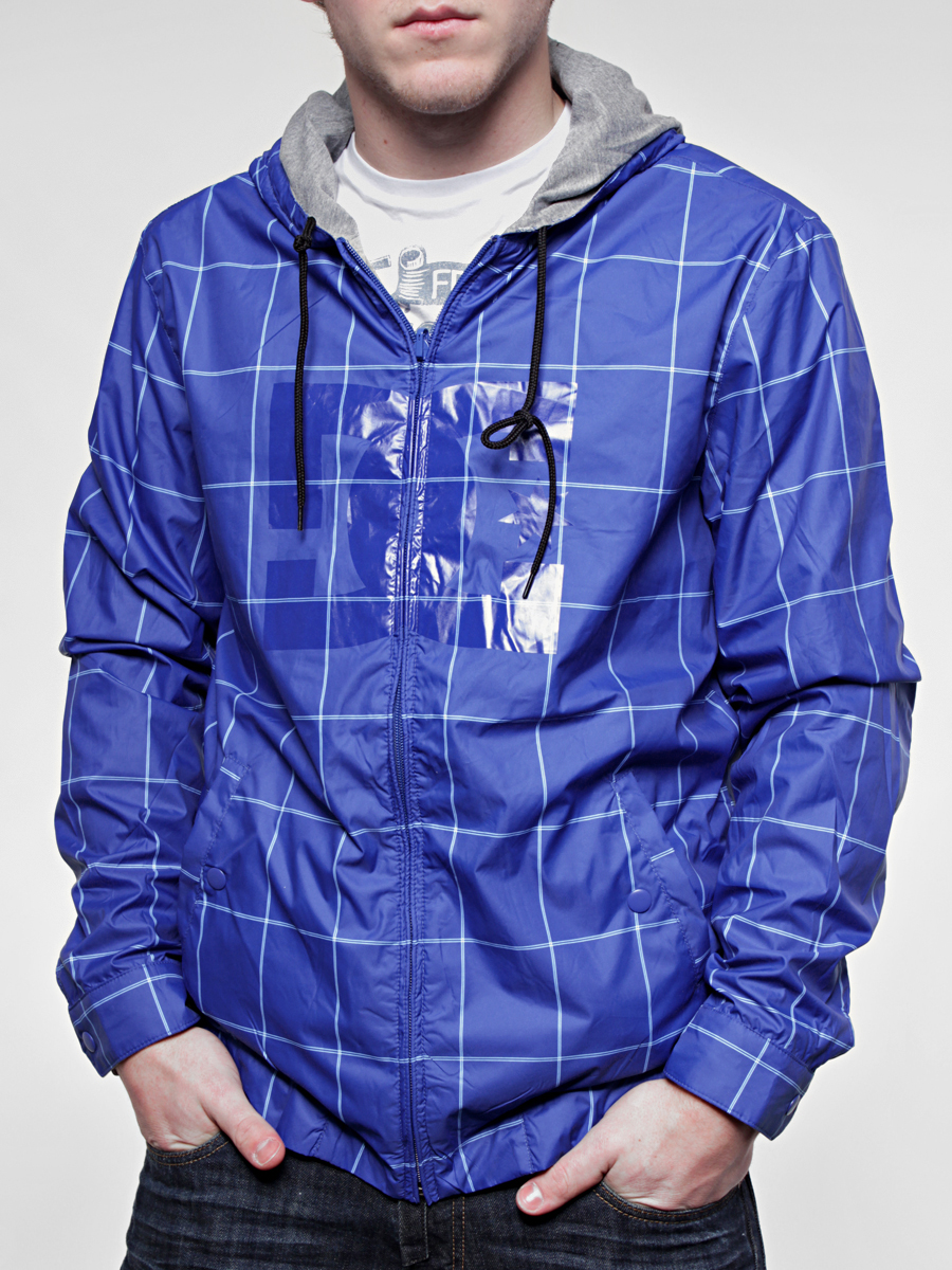 DC jacket Oxide (olyd)